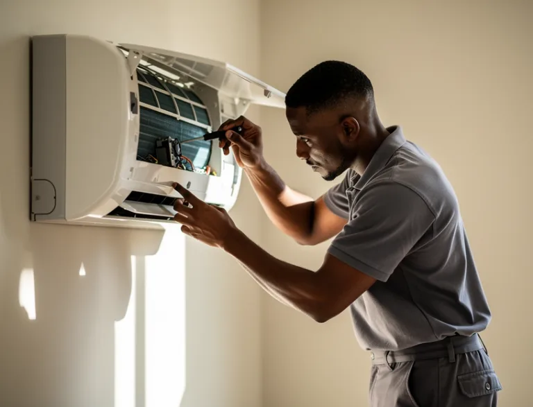 AC Repair service in Toronto